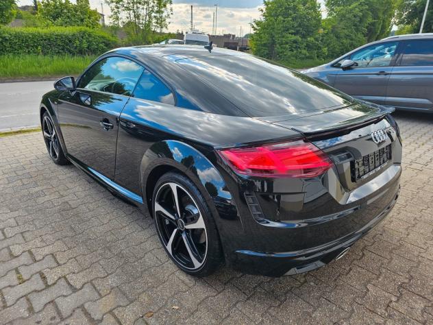 Audi TT Coupé 40TFSI S-LINE S-TRONIC MATRIX VIRTUAL BI-ZONA "19 ** - Foto 7