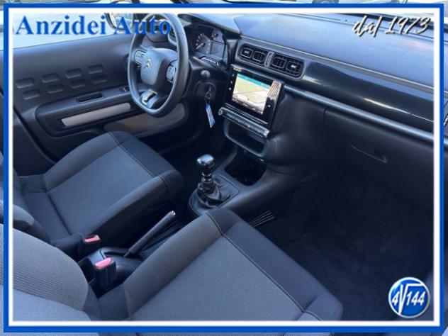 CITROEN C3 1.5 BlueHDi 100 Feel Pack rif. 24051571 - Foto 8