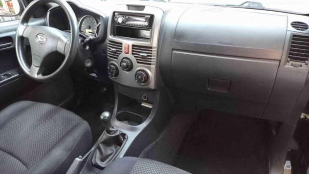 DAIHATSU Terios 1.5 4WD B You rif. 24117078 - Foto 8