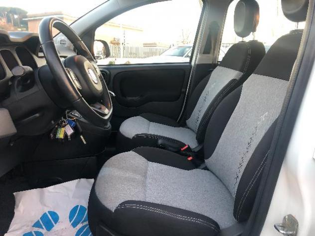 Fiat Panda Panda 1.2 Lounge - Foto 9