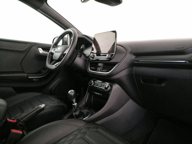 Ford Puma 1.0 ecoboost h ST-Line Vignale s&s 155cv - Foto 7