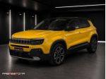 JEEP Avenger 1.2 Turbo 100 CV Summit rif. 23479737