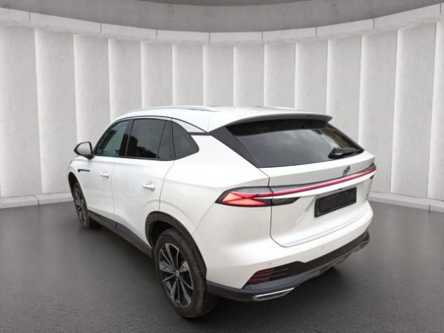 MG HS 1500 T-GDI AT LUXURY 170CV PELLE"19 CAM360 ITALIA rif. 24115151 - Foto 4