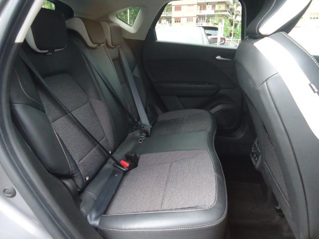 Renault Captur 1.0 TCE 100 CV GLP TECHNO FAST TRACK - Foto 6