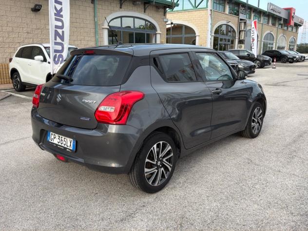 Suzuki Swift Hybrid 1.2 Hybrid Top 2WD - Foto 8