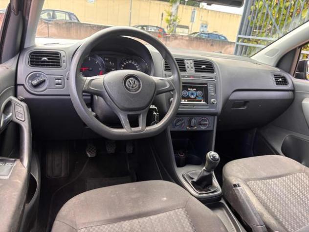 VOLKSWAGEN Polo 1.4 TDI 5p. Business GRANDINATA rif. 24135805 - Foto 7