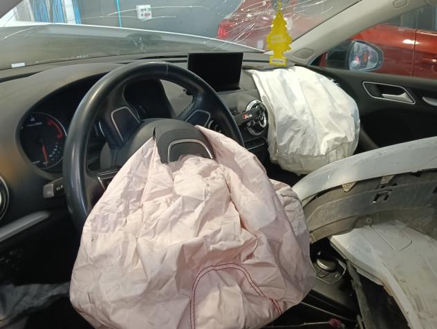 Audi A3 SPB 1.6 TDI clean diesel Business - Foto 7