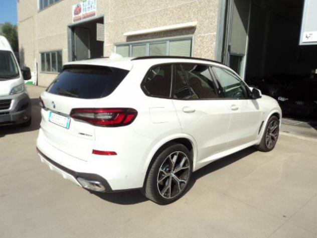 BMW X5 xDrive30d 48V Msport rif. 23821345 - Foto 7