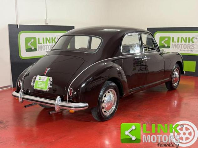 LANCIA Aurelia B10 berlina rif. 23437363 - Foto 6