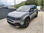 JEEP - Avenger - 1.2 Turbo Summit 101 CV 2025