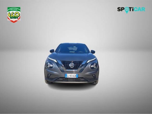 NISSAN Juke 1.0 DIG-T 114 CV DCT N-Connecta rif. 22416966 - Foto 2