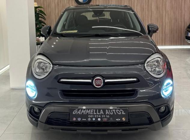 FIAT 500X 1.3 MultiJet 95 CV Business rif. 21921386