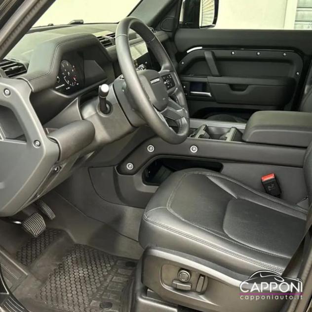 LAND ROVER Defender SE x- DYNAMIC 3.0 AUTOCARRO IVA DEDUCIBILE rif. 24002756 - Foto 4
