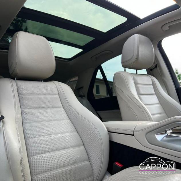 MERCEDES-BENZ GLE 300 d 4Matic Premium Plus rif. 23900645 - Foto 8