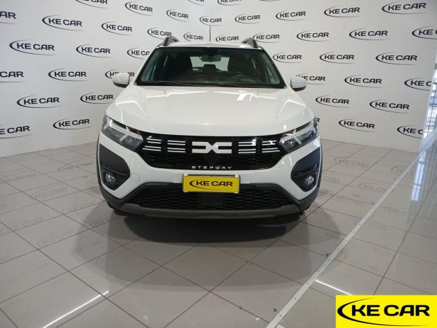 Dacia Sandero 1.0 TCe ECO-G STEPWAY EXPRESSION - Foto 2