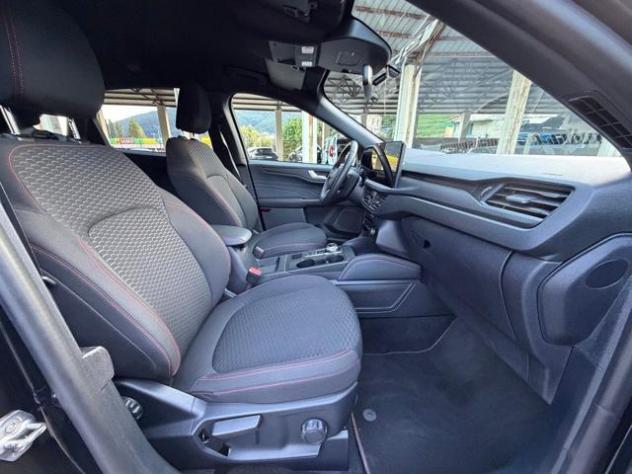 FORD Kuga 2.5 Full Hybrid 180 CV CVT 2WD ST-Line rif. 24207912 - Foto 9
