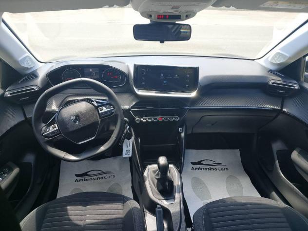 PEUGEOT - 208 - BlueHDi 100 S&S 5p. Active - Foto 6