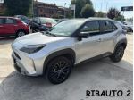 TOYOTA Yaris Cross 1.5 Hybrid 5p. E-CVT Adventure TECH PACK rif. 24126746
