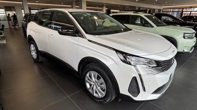 PEUGEOT 3008 2ª serie 3008 BlueHDi 130 S&S Active Pack