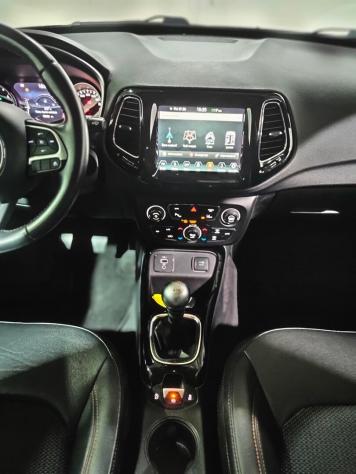 Jeep Compas 1.6 mjt II 2wd Limited ANNO 2019 - Foto 10