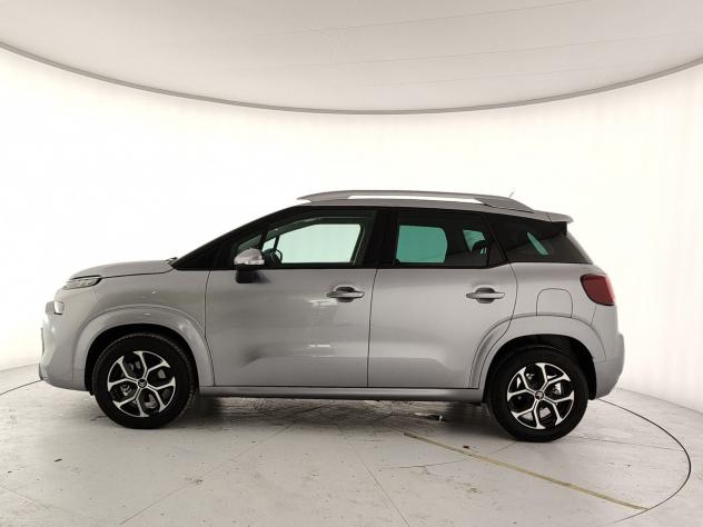 Citroën C3 Aircross C3 Aircross PureTech 130 S&S EAT6 Max - Foto 2