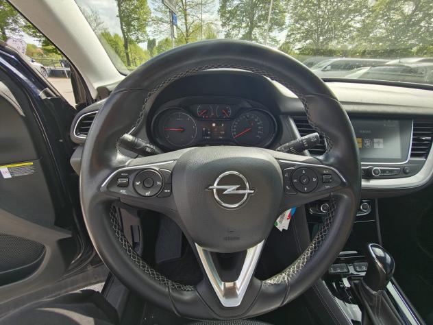 Opel Grandland X 1.5 diesel Ecotec Start&Stop aut. Business - Foto 9