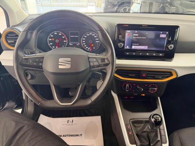 SEAT Arona 1.0 TGI Style rif. 23993046 - Foto 8