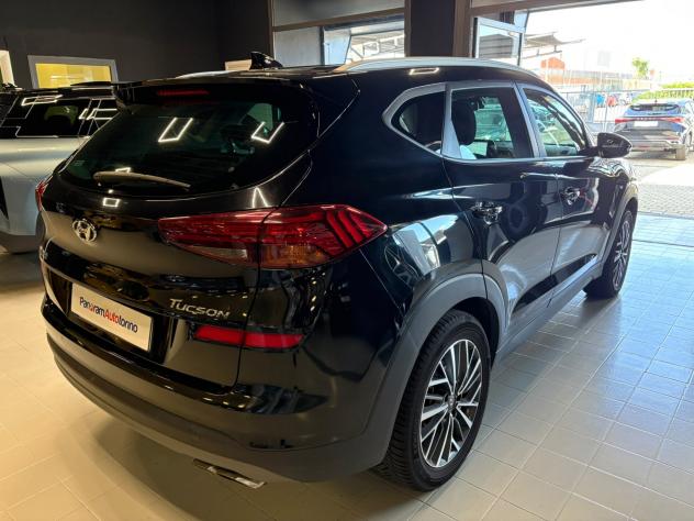 HYUNDAI Tucson 2ª serie Tucson 1.6 CRDi XPrime - Foto 9