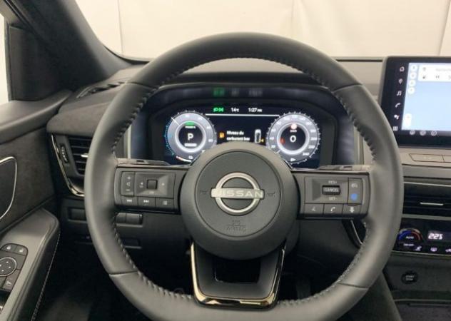 NISSAN Qashqai MHEV 158cv CVT N-Design Km 0 Torino rif. 23648508 - Foto 8