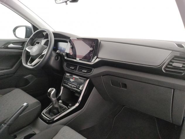Volkswagen T-Cross Nuova Edition Plus 1.0 TSI 70 kW (95 CV) Manuale - Foto 6