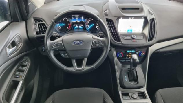 FORD Kuga 2.0 TDCI 4WD AUTOMATICA rif. 24008352 - Foto 6