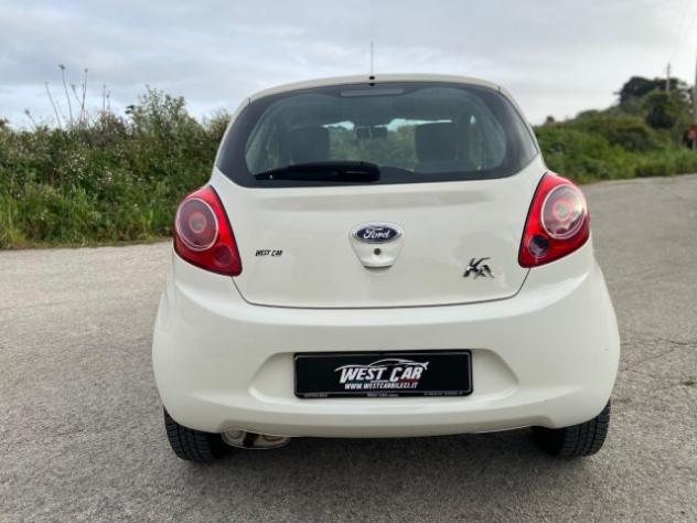 FORD Ka+ 1.2 8V 69CV GUIDABILE DAI NEOPATENTATI rif. 24043200 - Foto 7