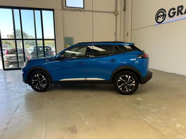PEUGEOT 2008 BlueHDi 100 S&S Allure Navi Pack rif. 23984232 - Foto 8