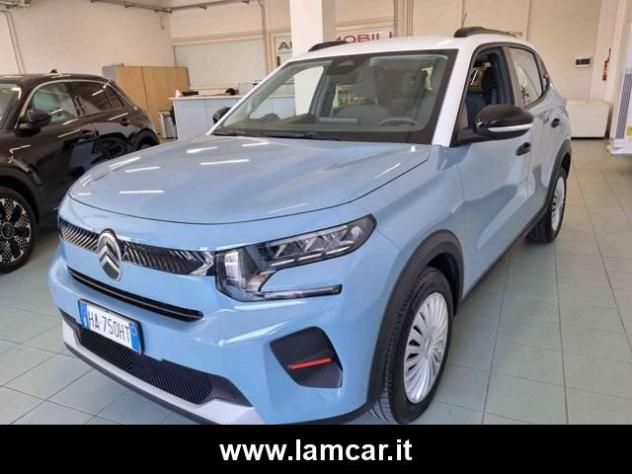CITROEN C3 PureTech 100 S&S Plus rif. 24084889 - Foto 5