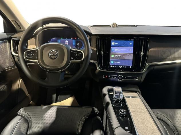 Volvo V90 Cross Country B5 (d) AWD automatico Ultimate - Foto 8