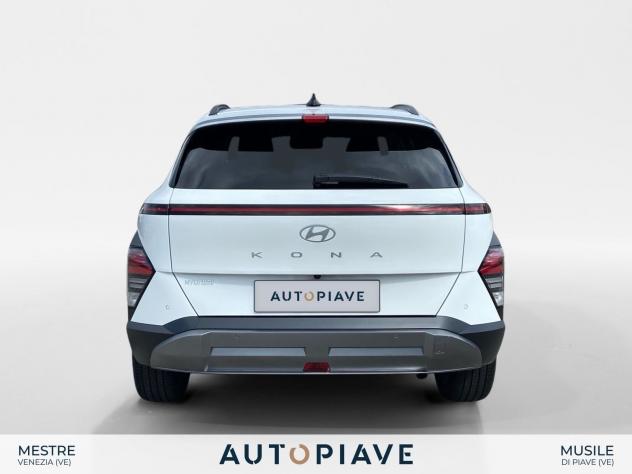 Hyundai Kona 1.0 T-GDI 48V 120cv X Line - Foto 4