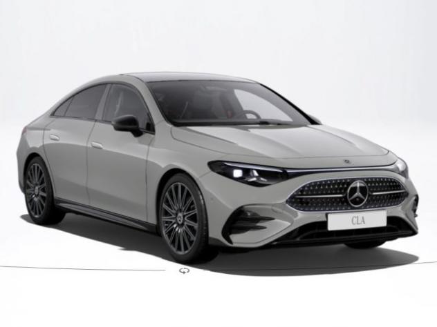 MERCEDES-BENZ CLA 220 4Matic Premium rif. 23460284