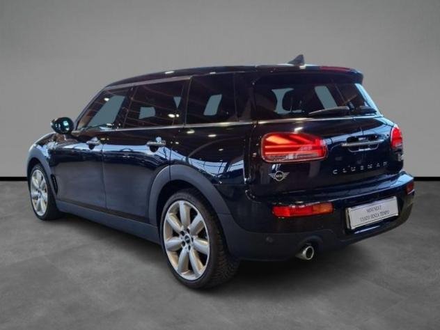 MINI Clubman 1.5 Cooper Classic Clubman Aut rif. 24008735 - Foto 4