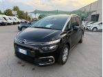 Citroen Grand C4 SpaceTourer 1.5 130 CV 7 POSTI EAT8