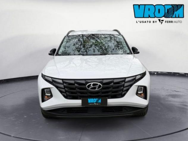 HYUNDAI Tucson 1.6 HEV aut. XTech rif. 23524238 - Foto 4