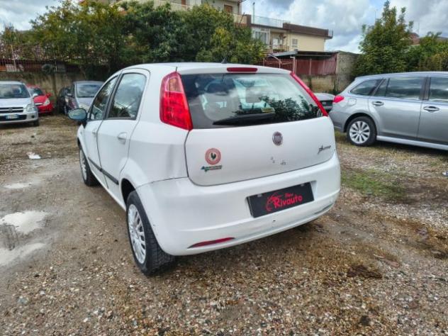 FIAT Grande Punto 1.4 5 porte Dynamic Natural Power rif. 23838005 - Foto 4