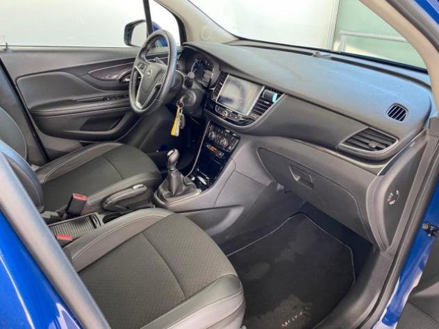 OPEL Mokka X 1.4 Turbo GPL Tech 140CV 4x2 Innovation rif. 23838293 - Foto 10