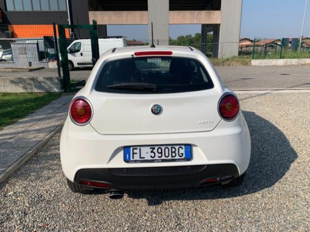ALFA ROMEO MiTo 1.4 78 CV 8V S&S Super rif. 24107893 - Foto 4