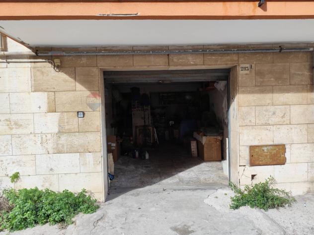 Garage/Box in vendita a Siracusa, Grottasanta - Foto 3