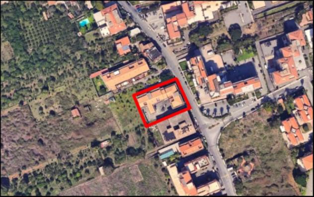 Immobile in asta di 9 m² con più di 5 locali in vendita a Giarre - Foto 11