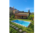 Villa in vendita a Arcola