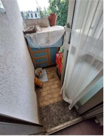 166/2025 U VA - Trilocale in asta a Busto Arsizio - Foto 7