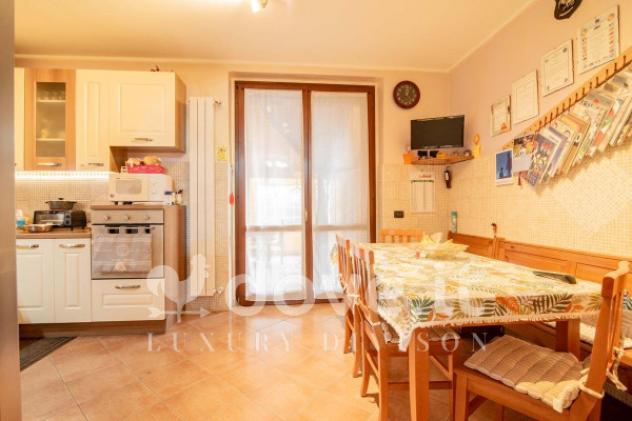 Villa di 146 m² con 5 locali e box auto in vendita a Caselle Lurani - Foto 7