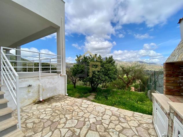 Villetta Bifamiliare in vendita a Castellammare del Golfo - Foto 15