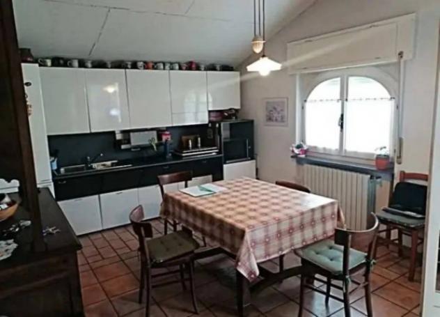 Immobile in asta di 141 m² con più di 5 locali e box auto in vendita a Coggiola - Foto 9